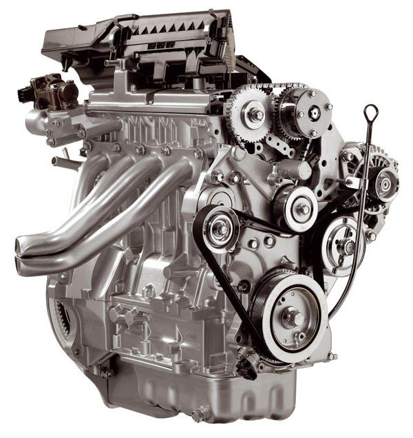 2006 S5 Car Engine